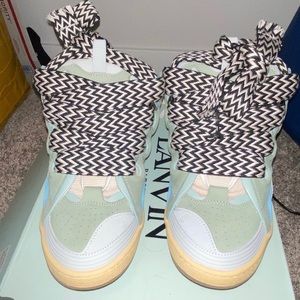 Lanvin sneakers